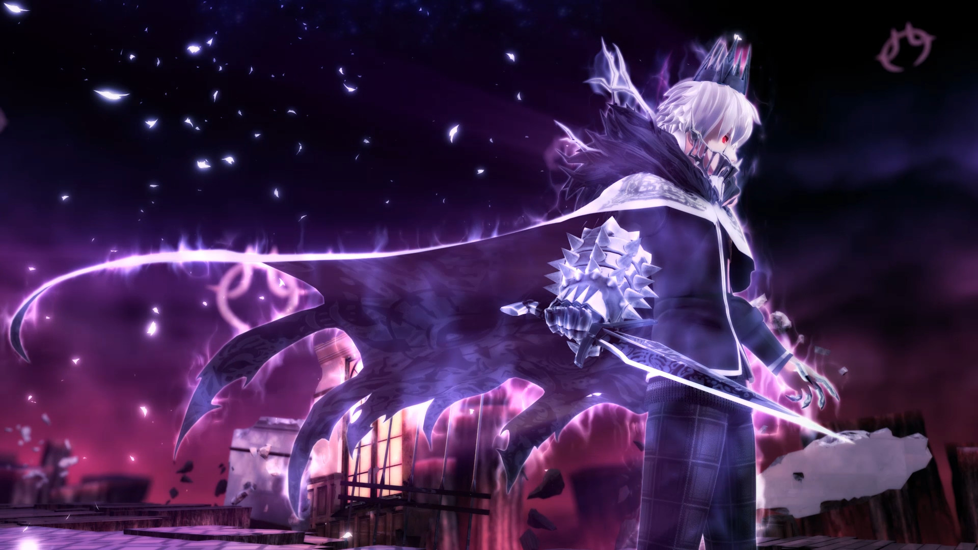 罪恶王权 Monark_0