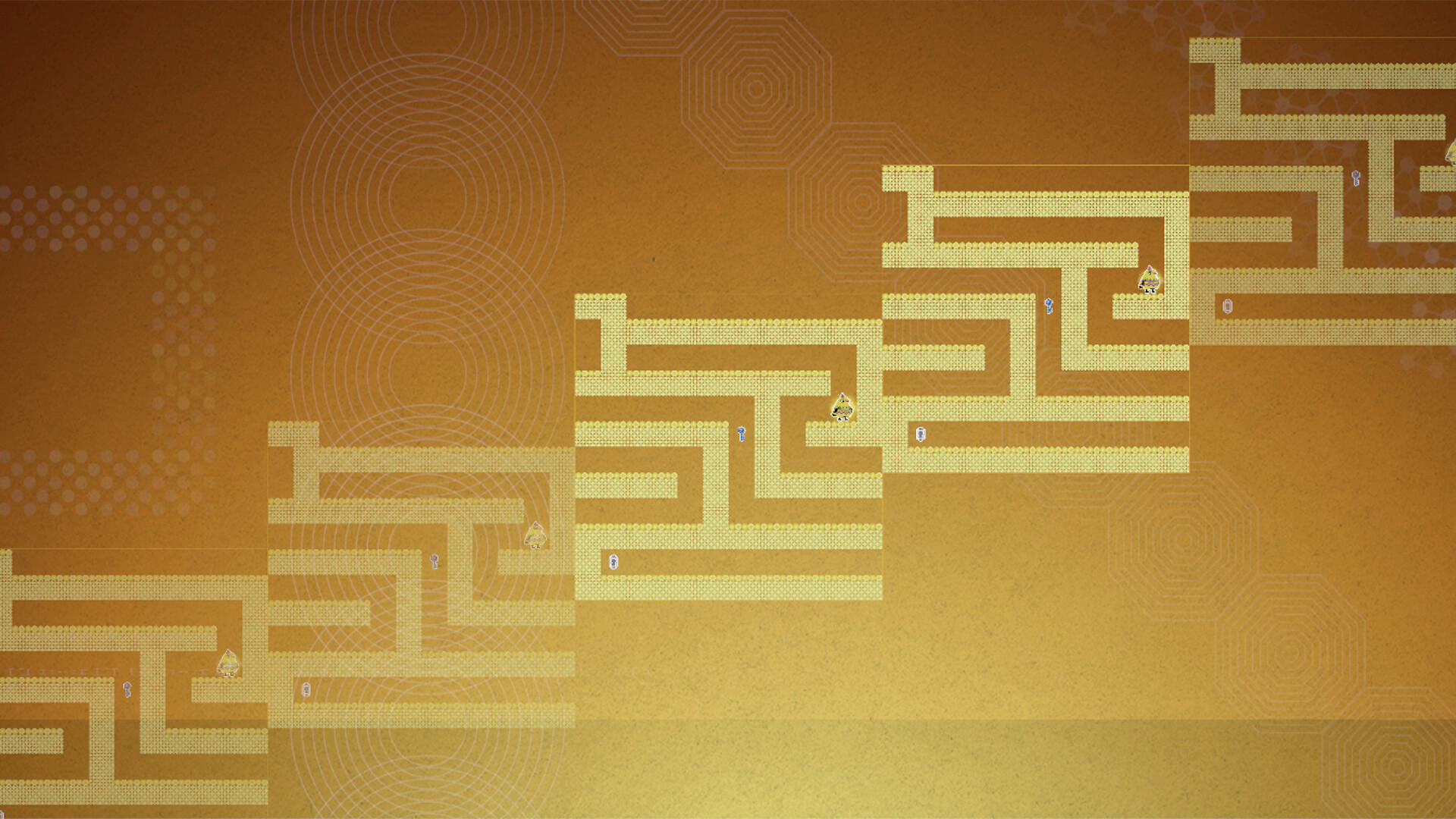 循环之旅/CYCLIA JOURNEY_2