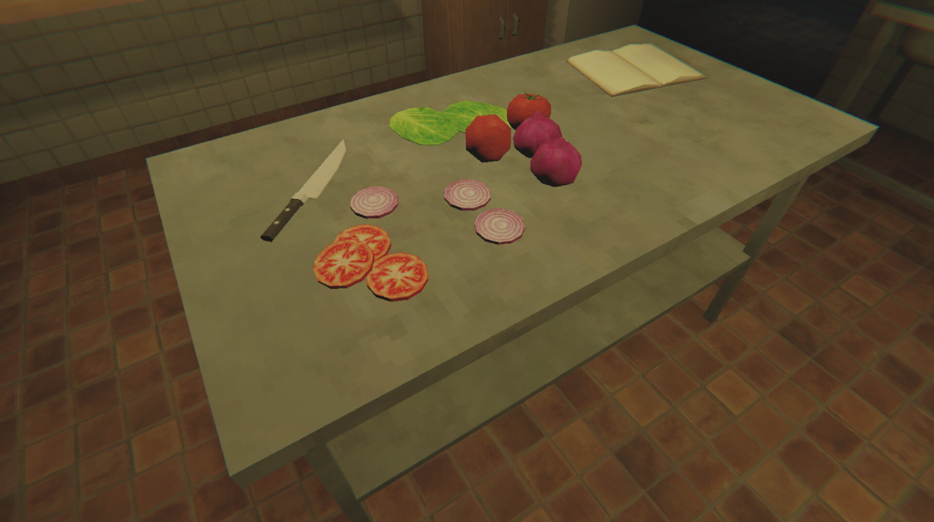 午夜凶亭 Kiosk_2