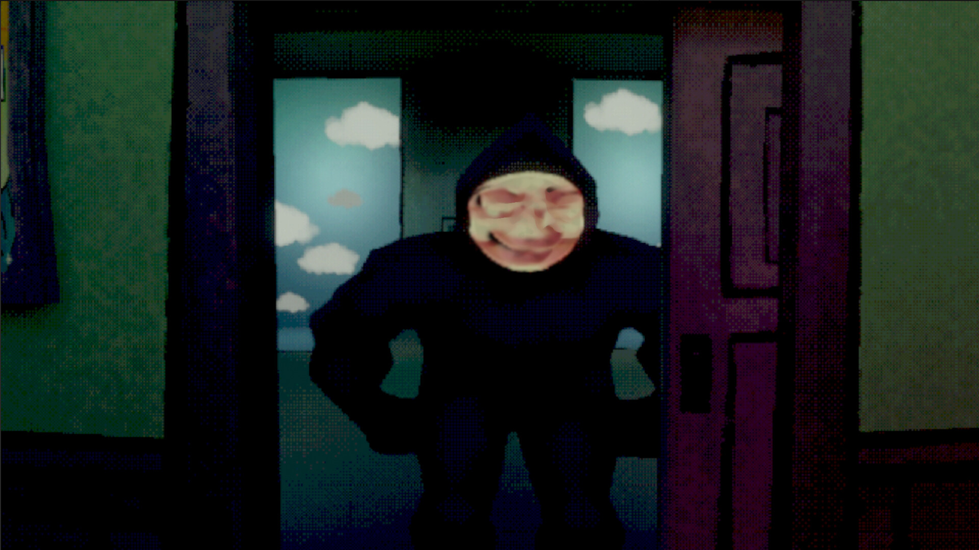 暴煞狂想2/Violent Horror Stories_1