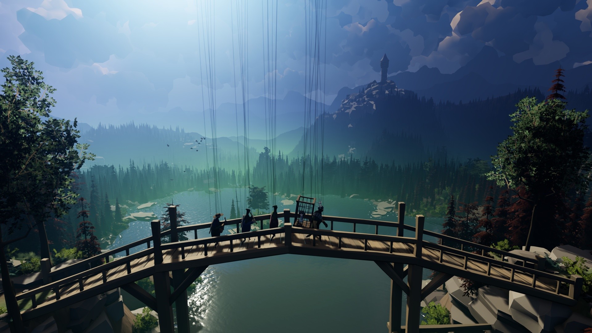 提线木偶的故事 A Jugglers Tale_2