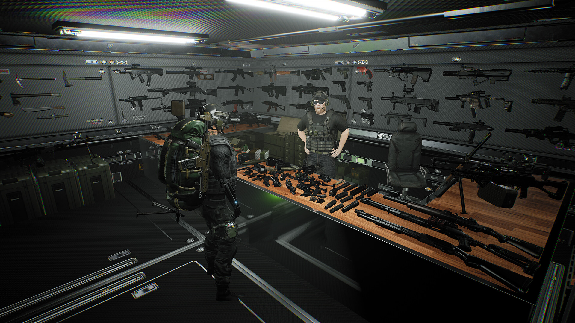 生命效应/LIFE EFFECT_2