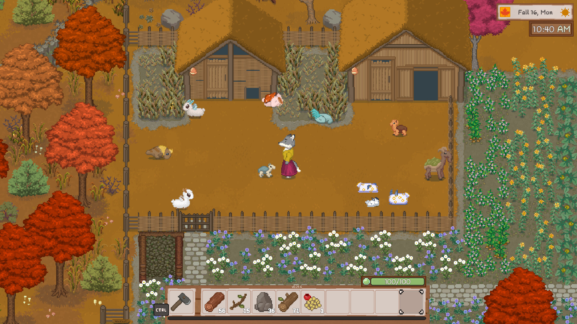 格林郡/Grimshire_0