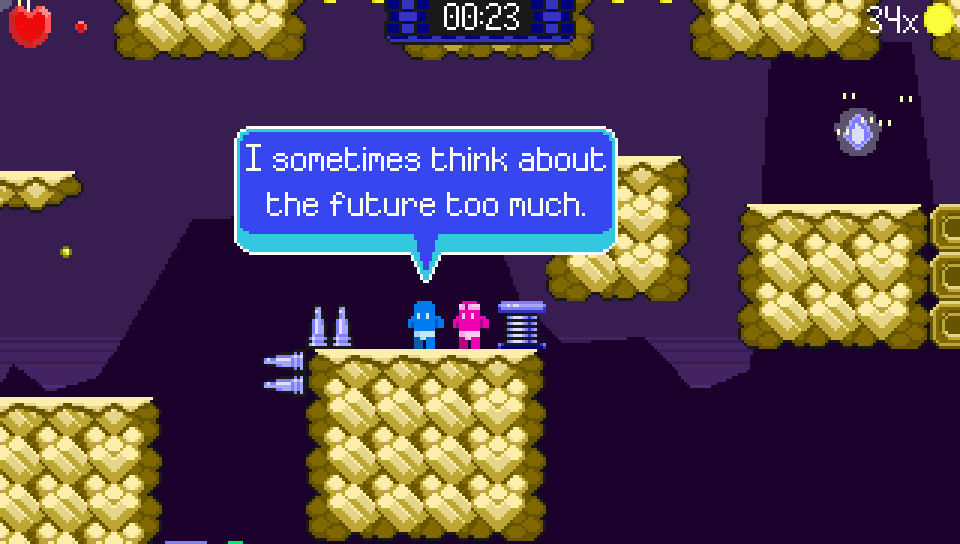 超级骷髅粉碎2 Super Skull Smash GO! 2 Turbo_1