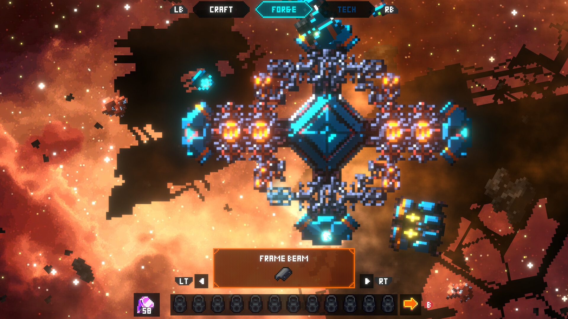 暮光物质/Eventide Matter_1