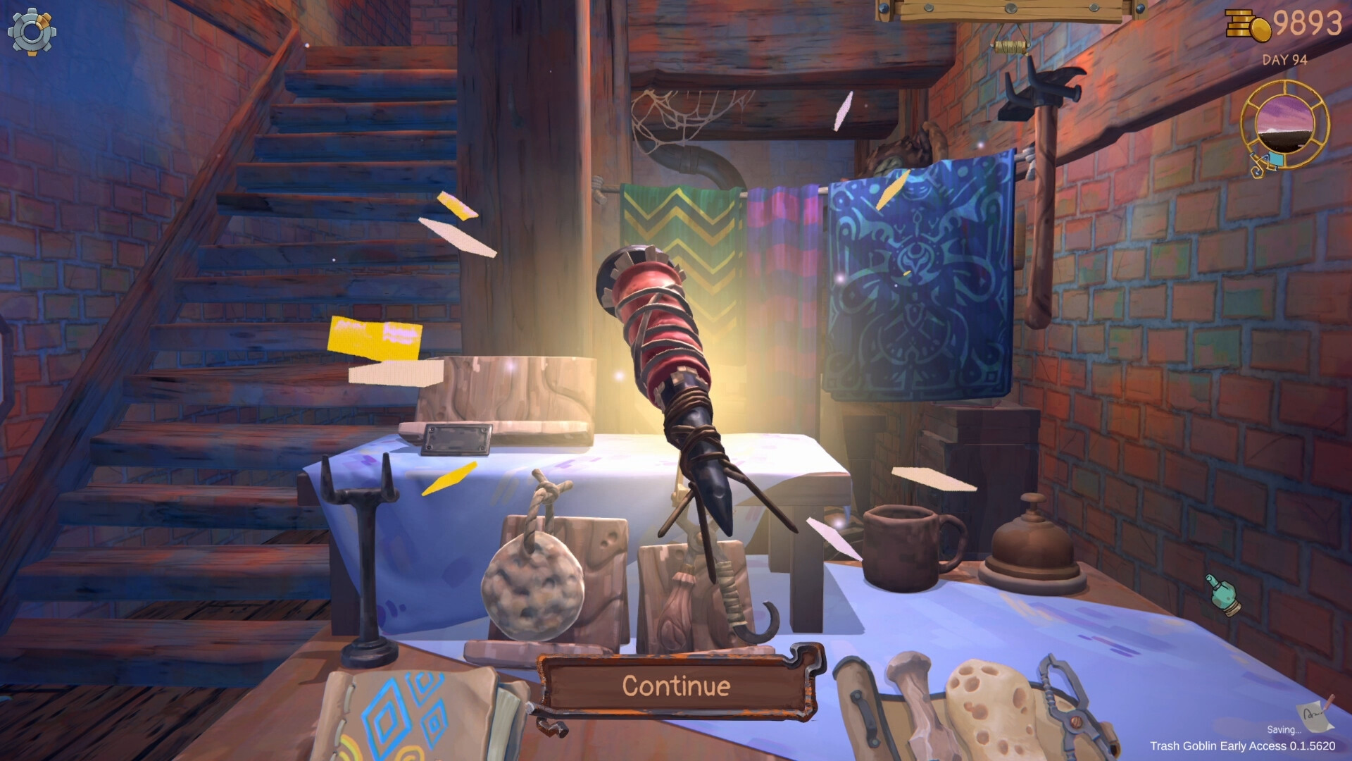 变废为宝哥布林/Trash Goblin_0