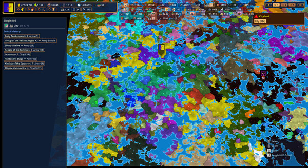 DSS 2：战争工业/DSS 2: War Industry_0