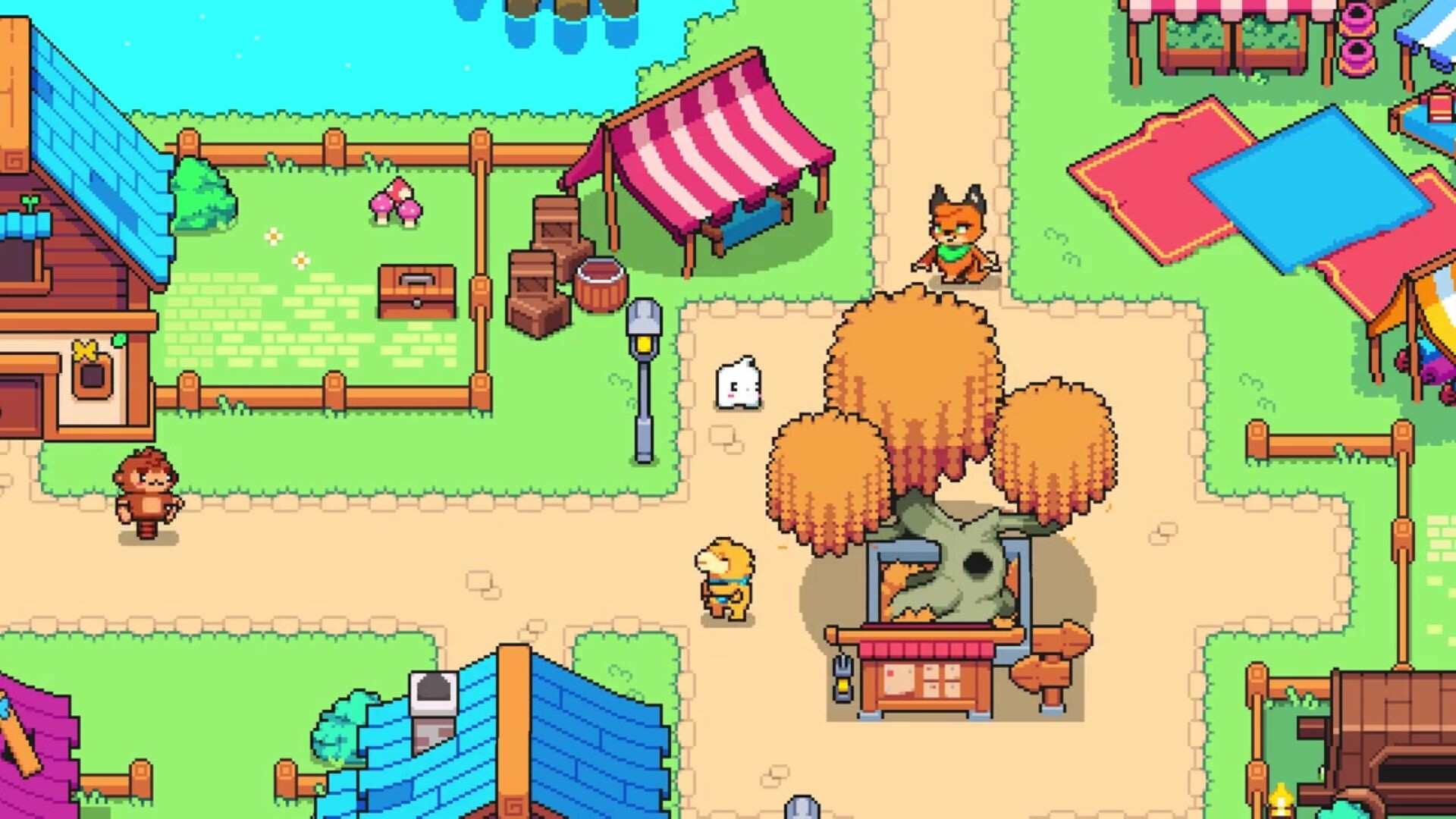 克里特灵/Cosmic Coop_1