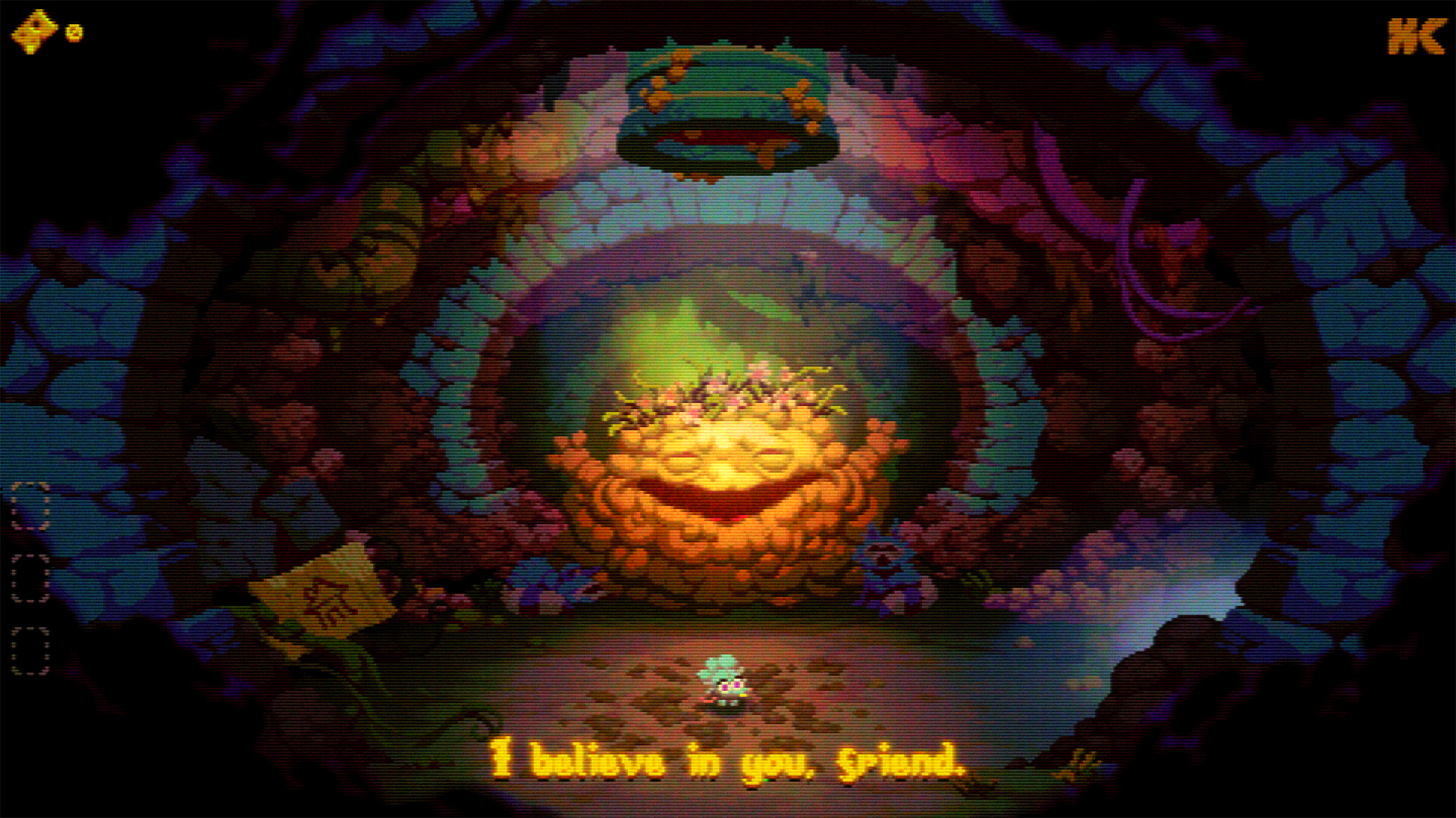 小小勇士们/Morsels_2