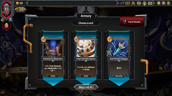 怪物火车2 Monster Train 2_1