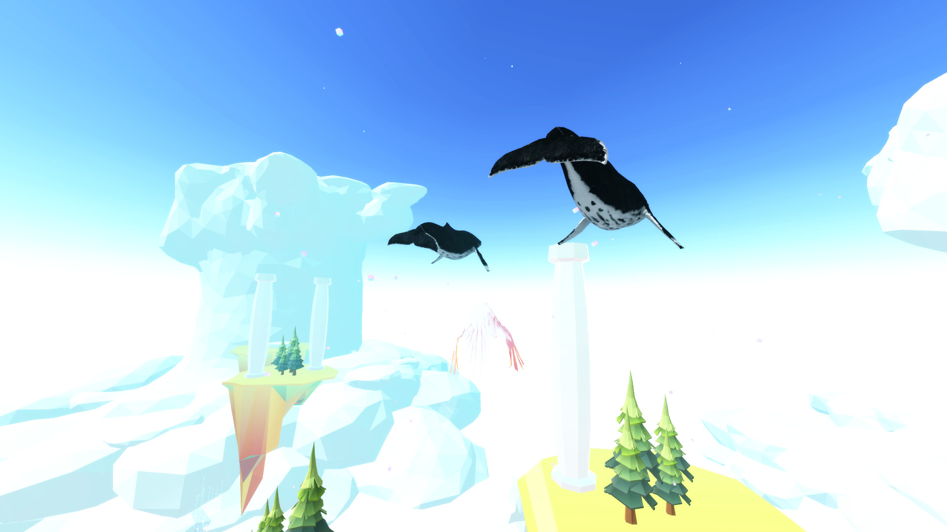 Aery – 平静的心 Aery – Calm Mind_1