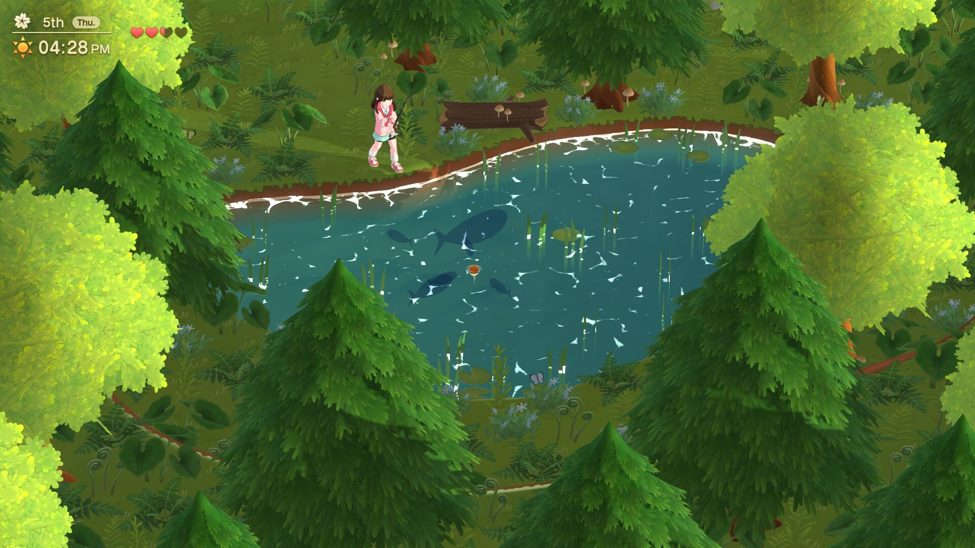 牧场物语：甜蜜之家 – 特别版 Harvest Moon: Home Sweet Home Special Edition_0