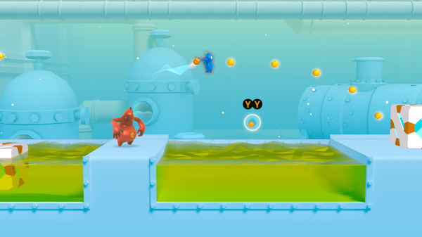 移形换位 SHIFT HAPPENS_2