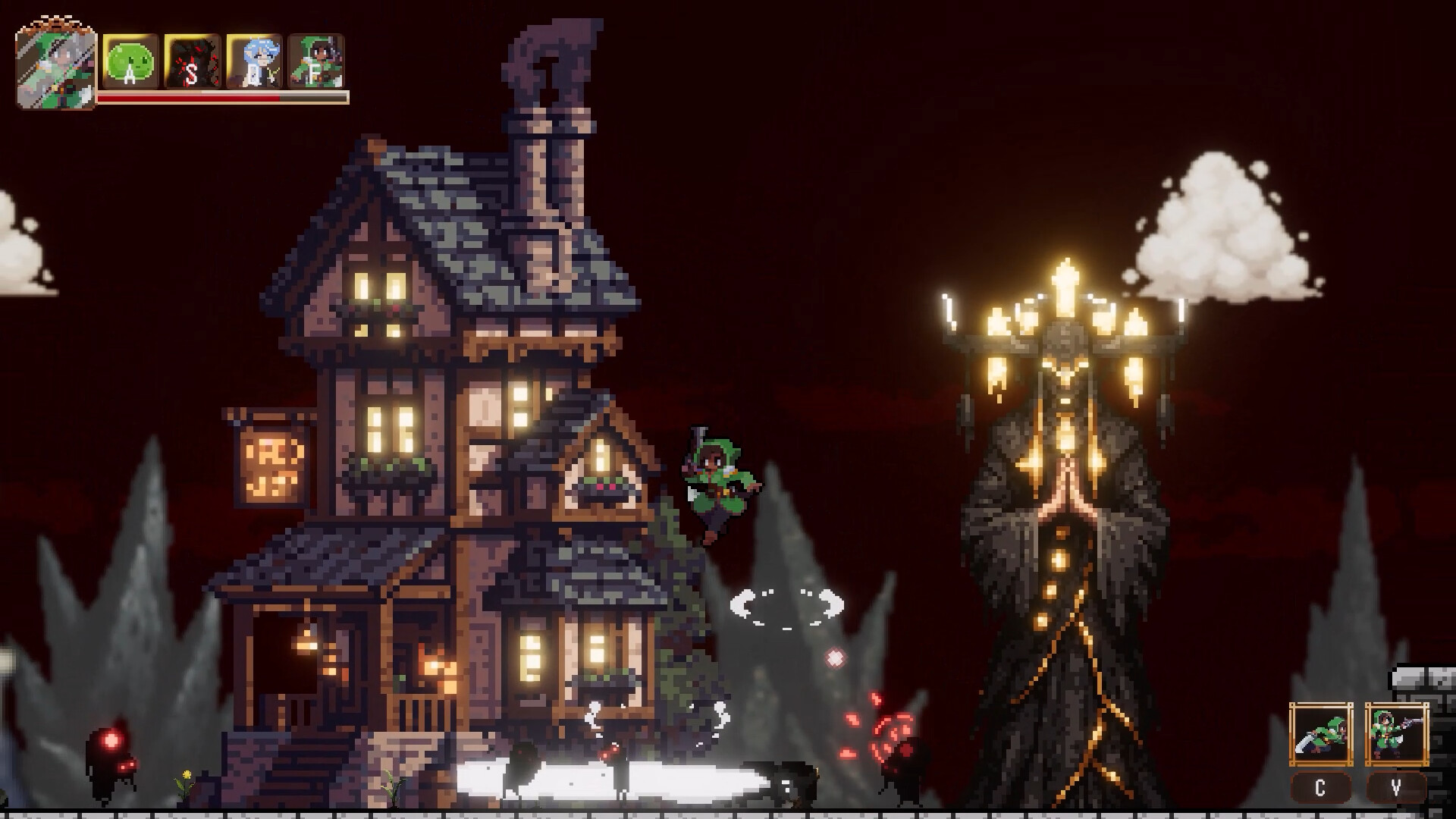 幻形史莱姆/Slime Changer_0