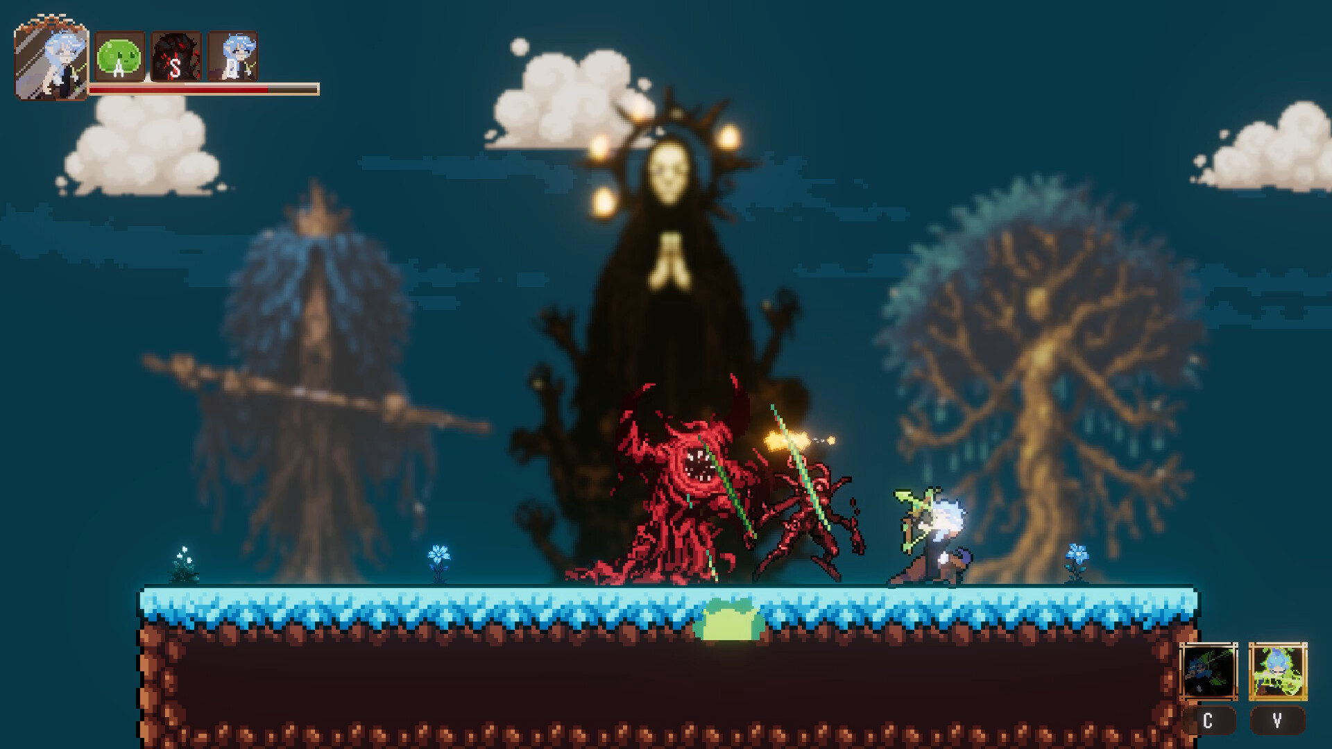 幻形史莱姆/Slime Changer_1