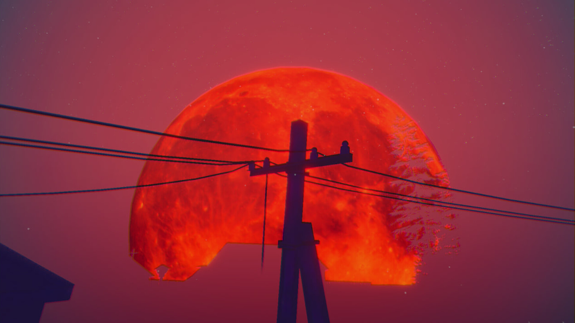 暴煞狂想2/Violent Horror Stories_0