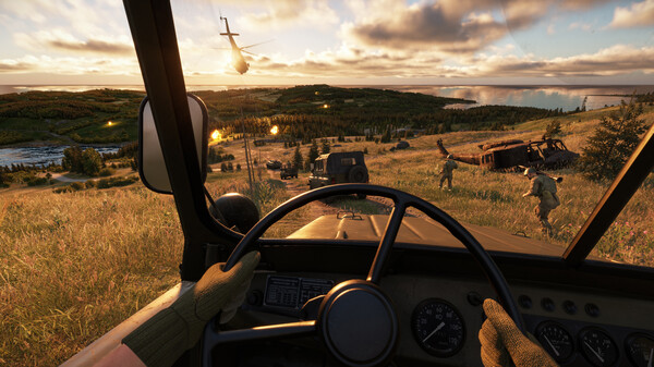 武装突袭 重铸者/Arma Reforger_2