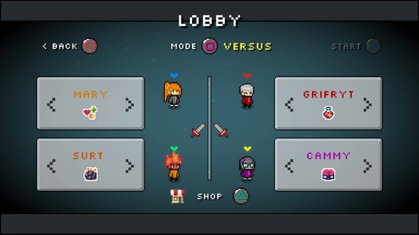 药水欢乐趴 Potion Party_0