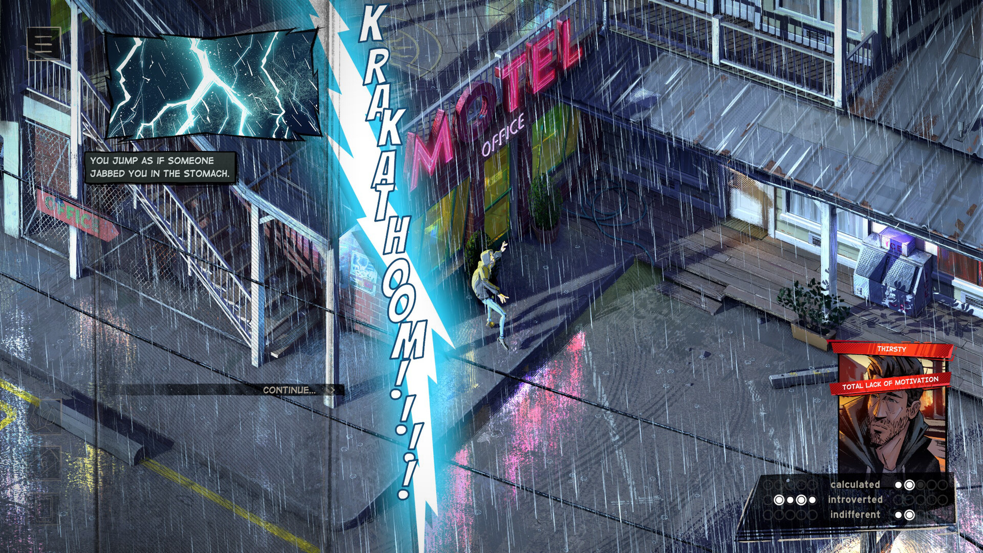 懊悔谷/Rue Valley_0