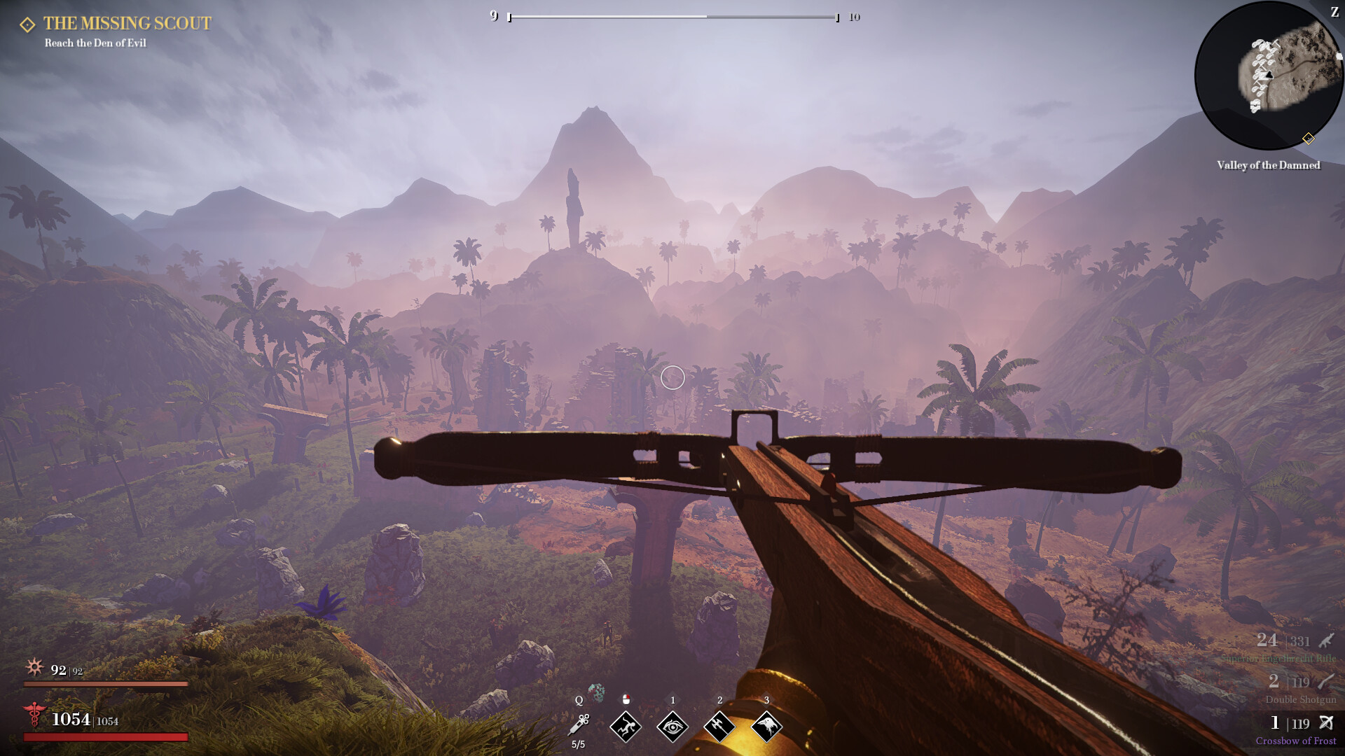 第二太阳/Second Sun_1