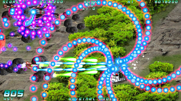 旋转炮手 Rolling Gunner_0