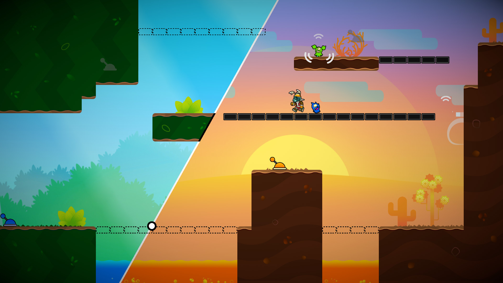 世界拆分者 World Splitter_0