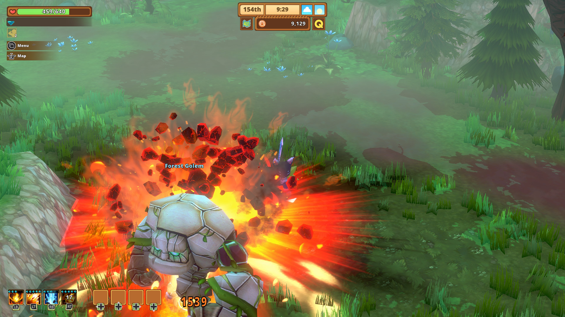 奇塔利亚童话 Kitaria Fables_0