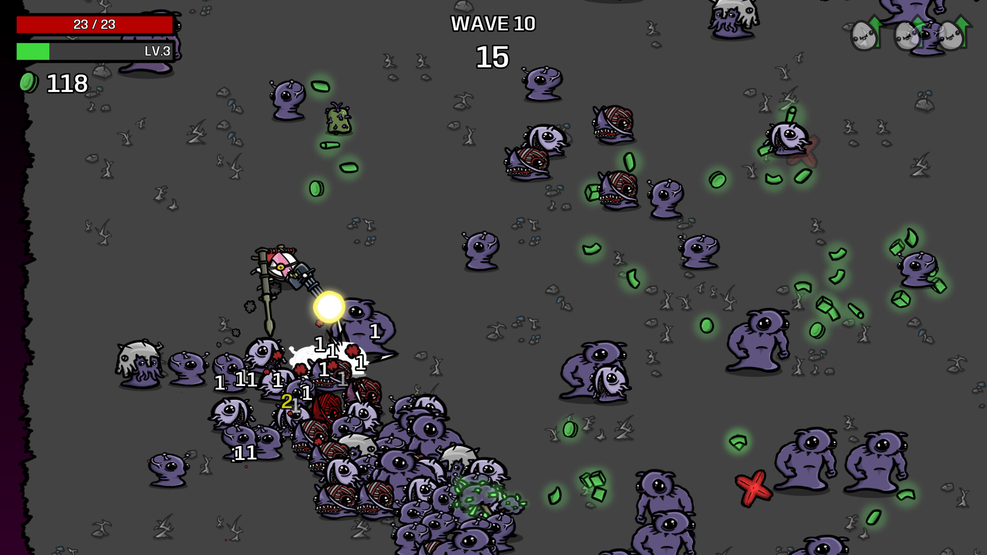 土豆兄弟 Brotato_0