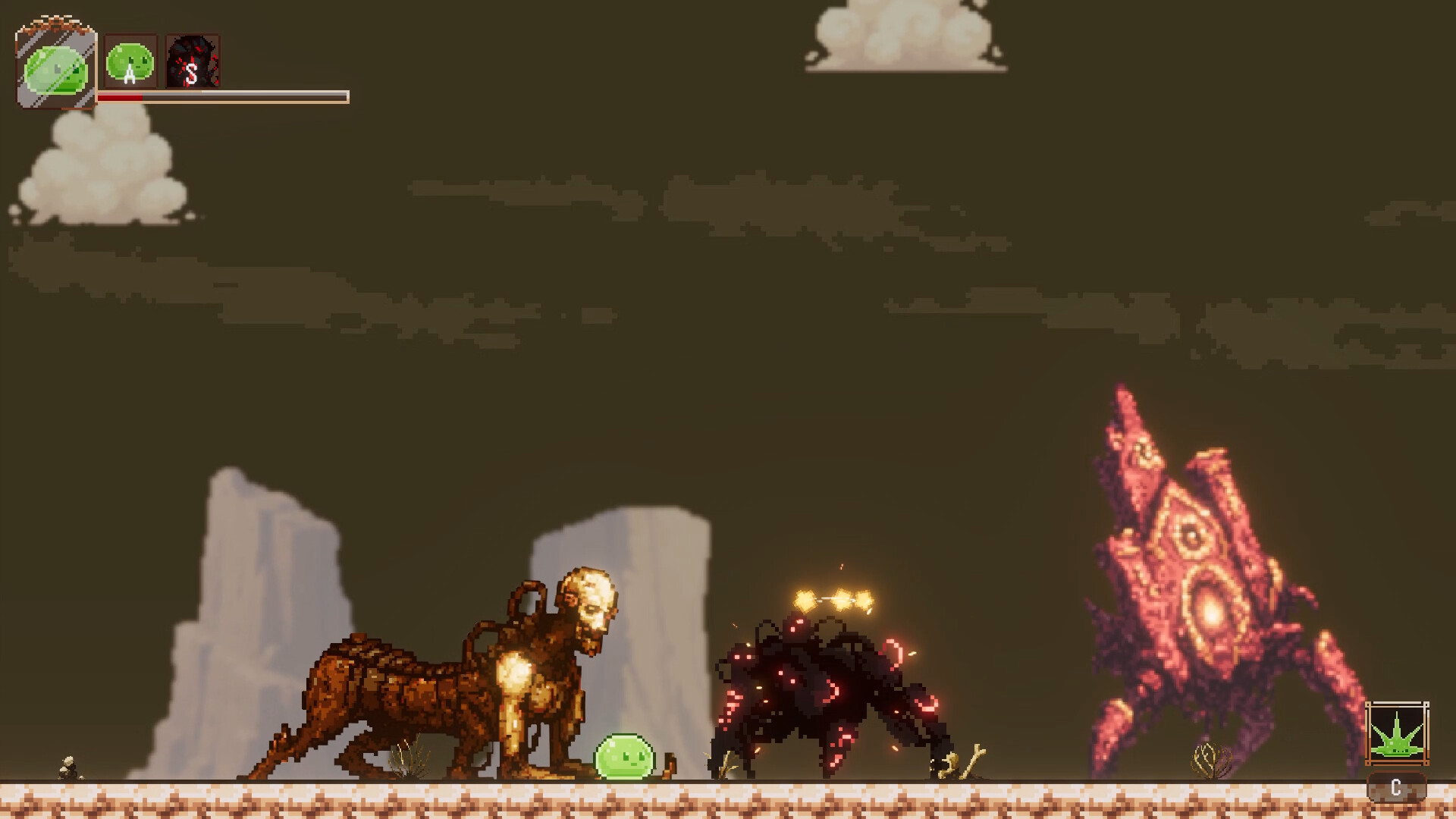 幻形史莱姆/Slime Changer_2