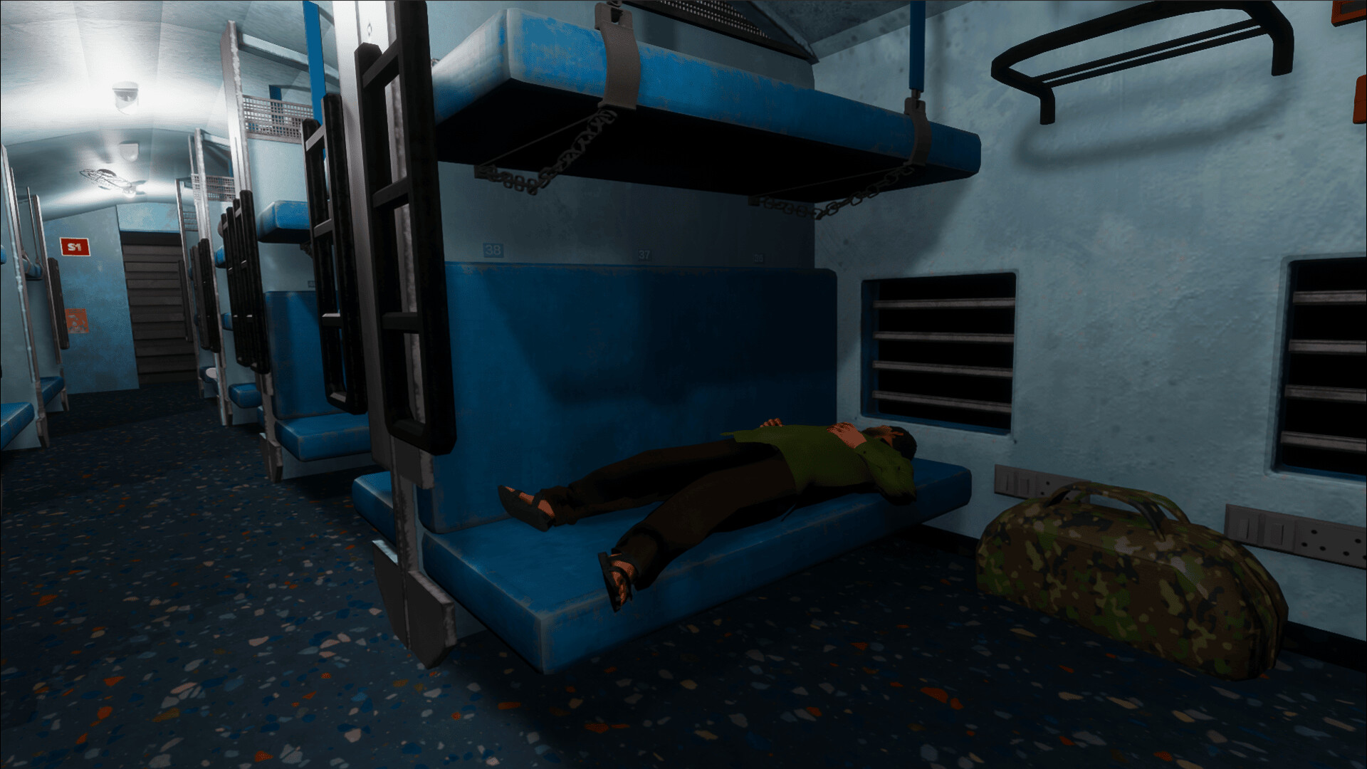 阿南特快车/Anant Express_0