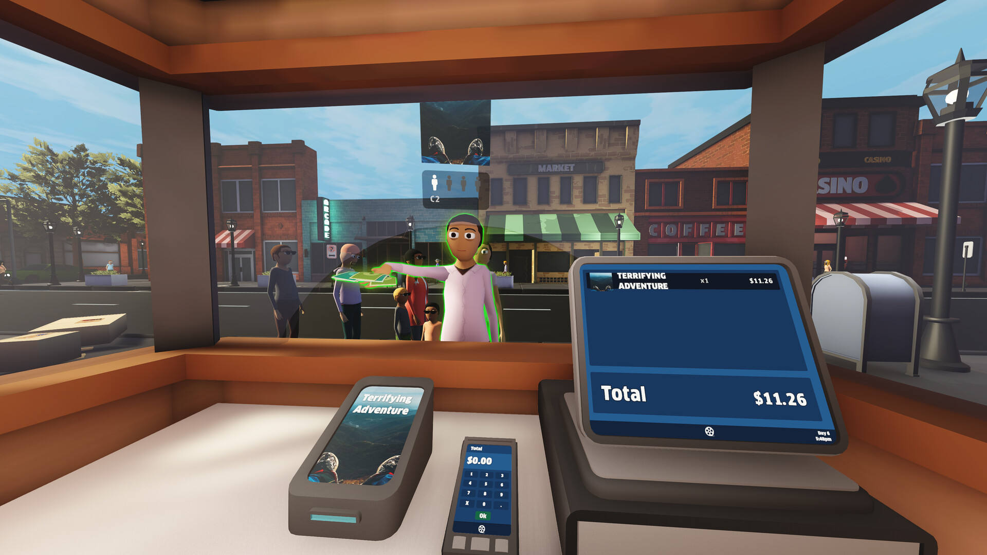 终极影院模拟器/Ultimate Theater Simulator_2