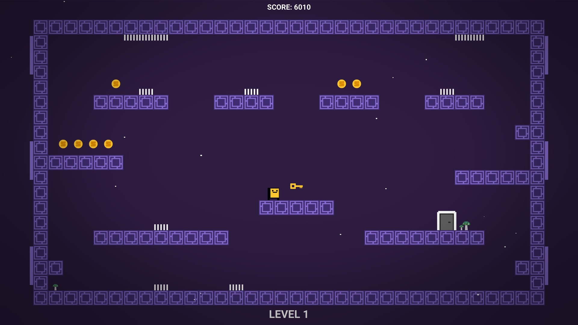 逃离地牢 Dungeon Escape_2