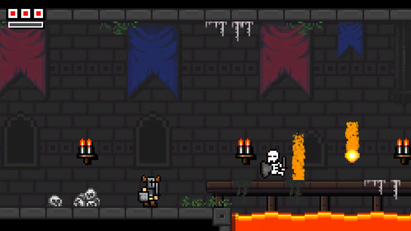 兽角骑士 Horned Knight_2