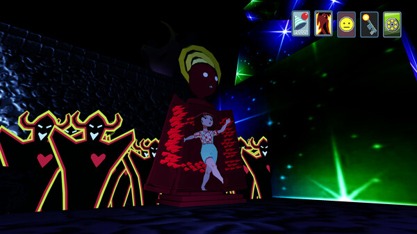 YIIK：一款后现代 RPG YIIK: A Postmodern RPG_2