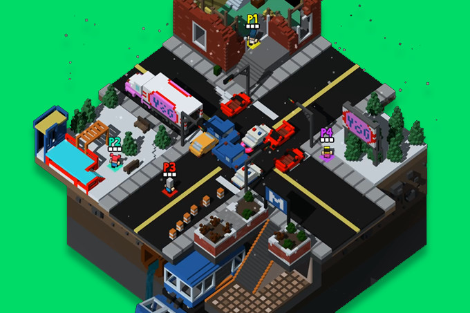 僵尸生物 Zombiotik_1