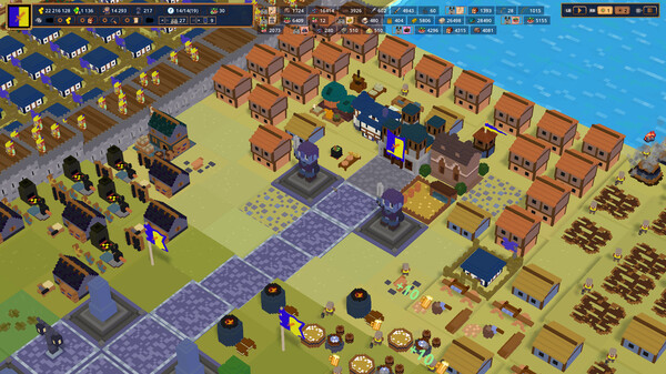 DSS 2：战争工业/DSS 2: War Industry_1