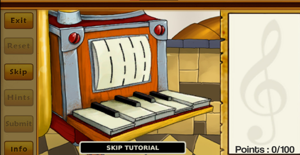 May和被封印的记忆 May’s Mysteries The Secret of Dragonville_2