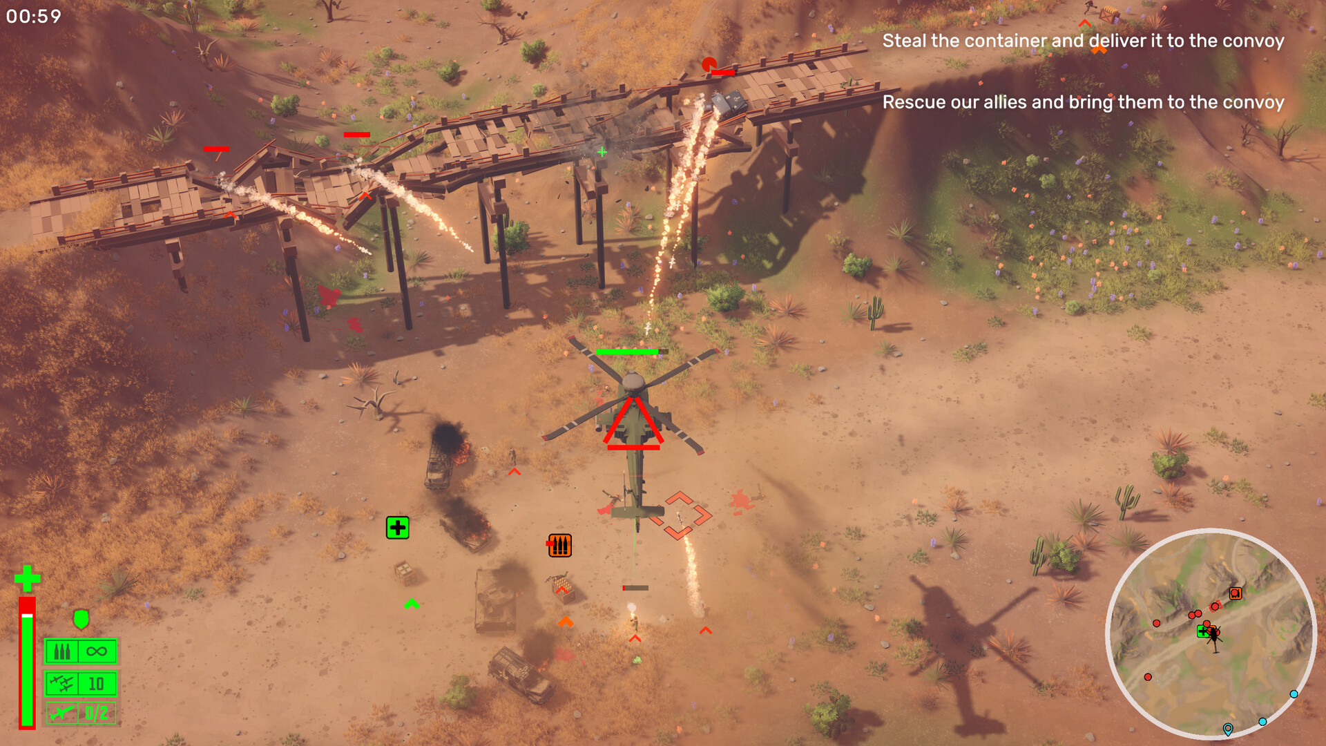 允许开火/Cleared Hot_1