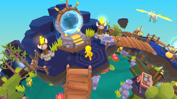 我的小小宇宙/My Little Universe_2