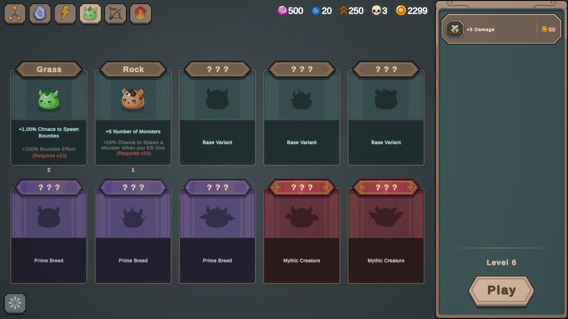 马克塔拉:史莱姆掠宝祭/Maktala: Slime Lootfest_0