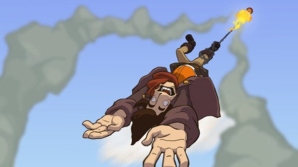 德波尼亚 Deponia_2
