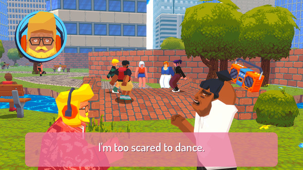 别再说了 Say No! More_0