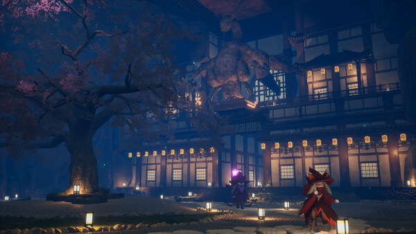 幻兽帕鲁/Palworld_2