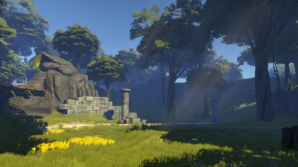 RWBY:戮兽之蚀 RWBY: Grimm Eclipse_1