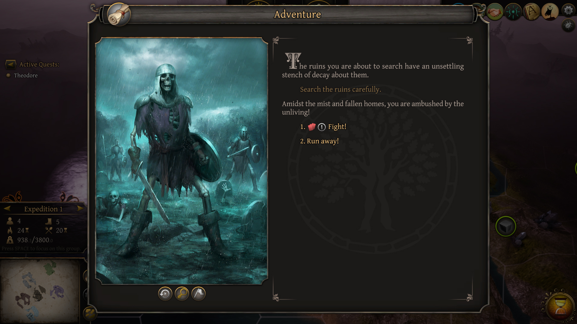 西娅2:粉碎 Thea 2 The Shattering_0