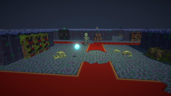 神秘命运 Mystic Fate_0