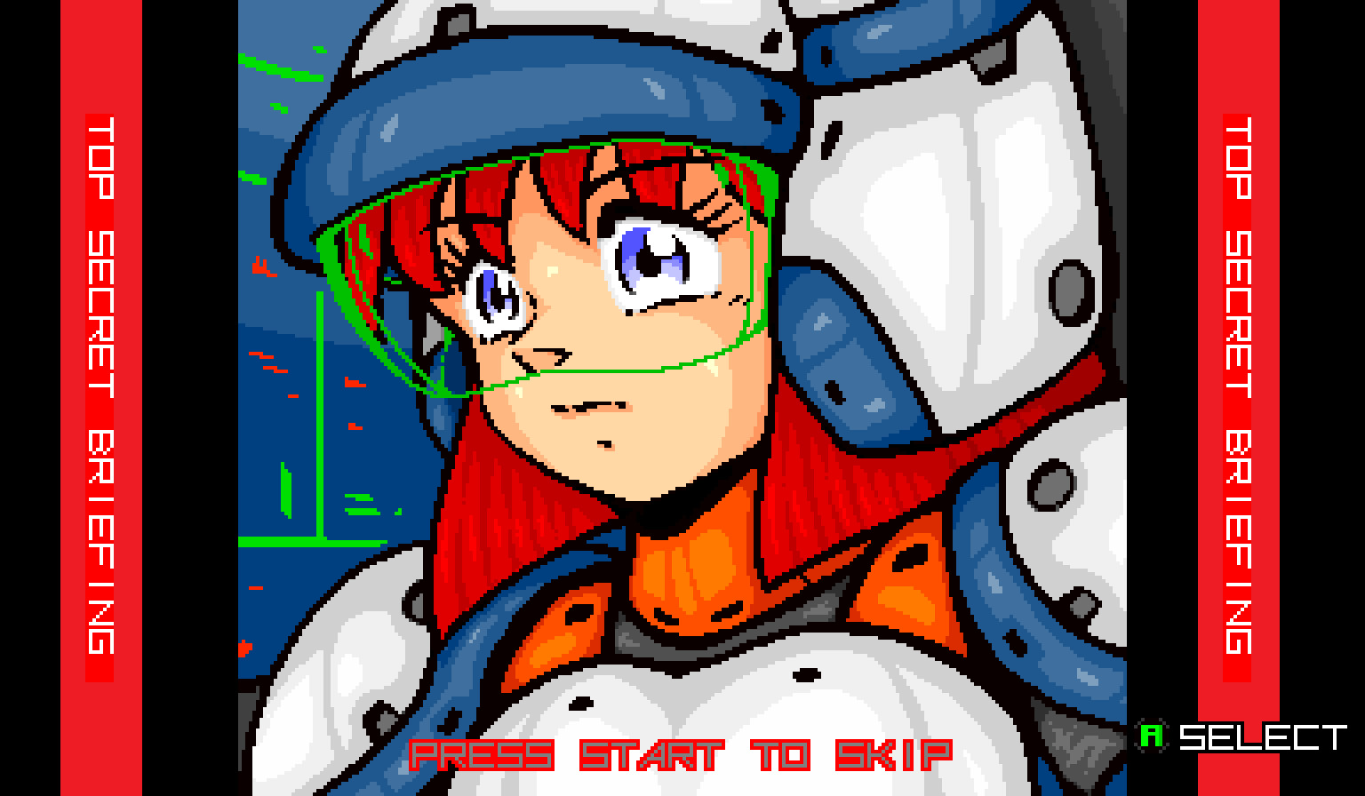 愤怒冲击波 Raging Blasters_0