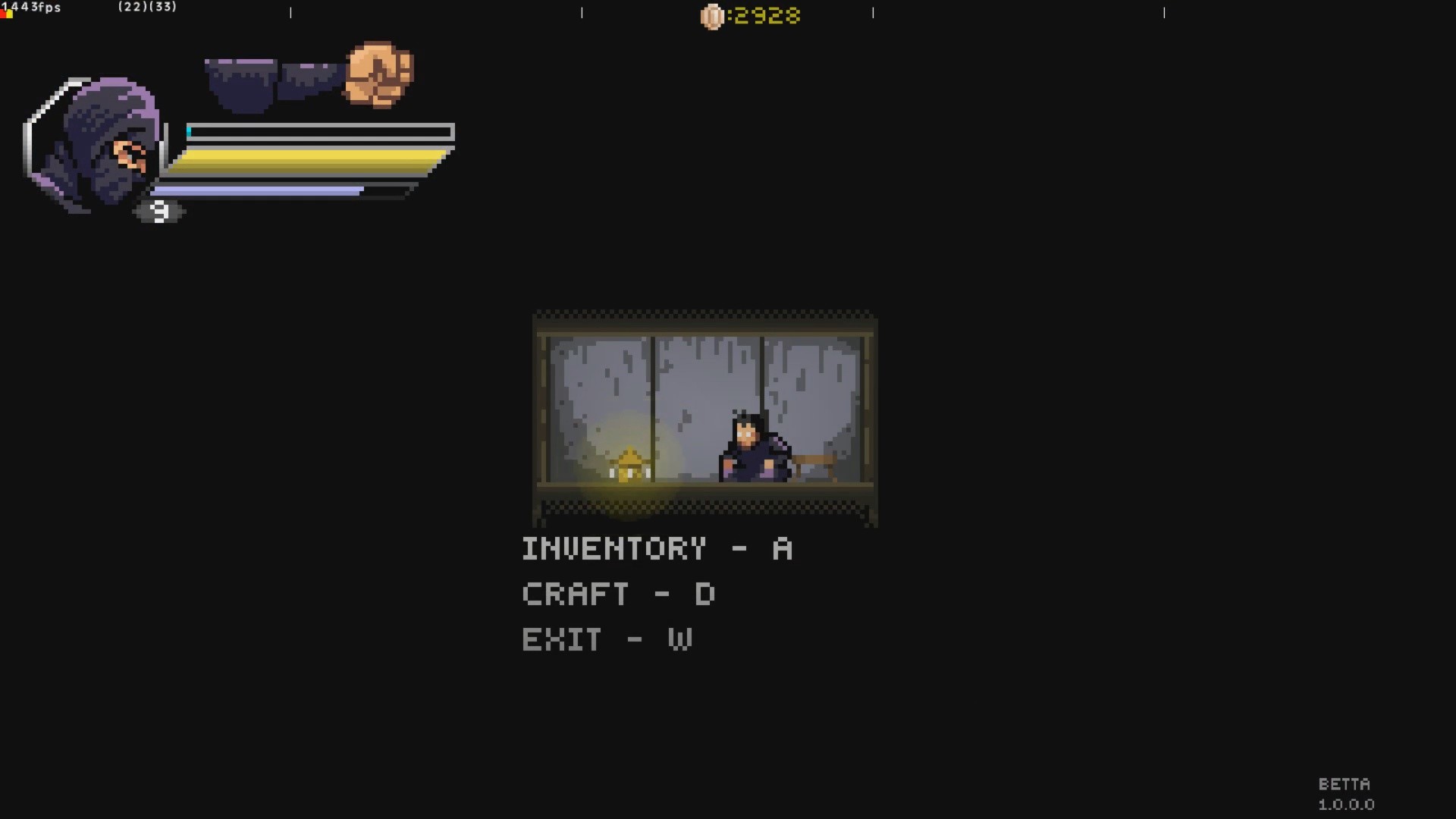 刀刃之上 Within the Blade_0