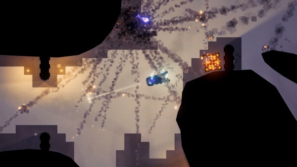 机甲浩劫/Mech Havoc_1