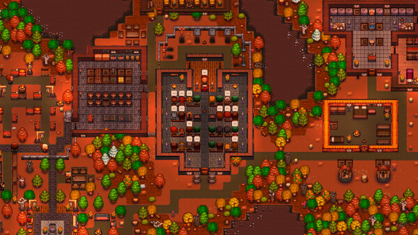 领主与村民/Lords and Villeins_1